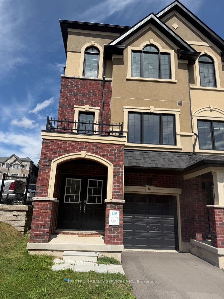87 Colborne Street W 0-1, Brant, ON N3T 0Y1 – photo 2