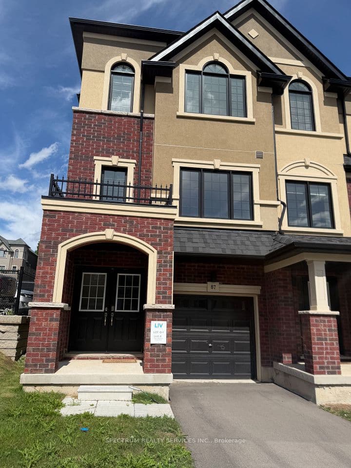 87 Colborne Street W 0-1, Brant, ON N3T 0Y1 – main photo