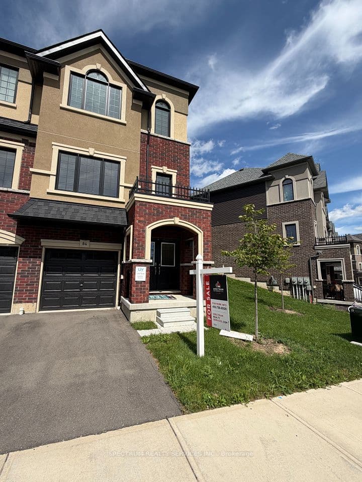 620 Colborne Street W 84, Brant, ON N3T 0Y1 – main photo