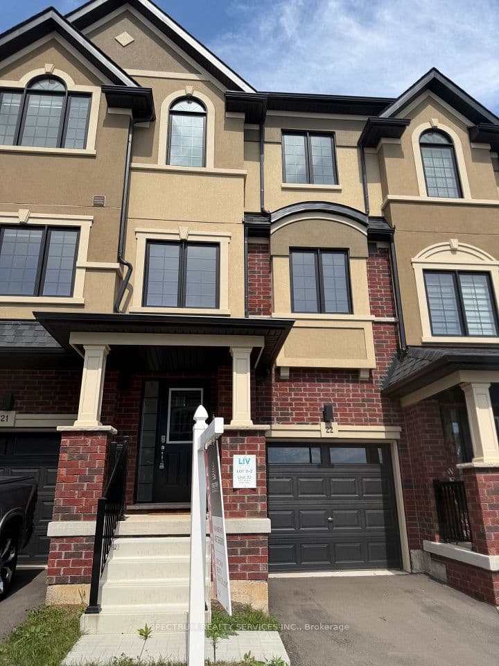 620 Colborne Street W 22, Brant, ON N3T 0Y1 – main photo
