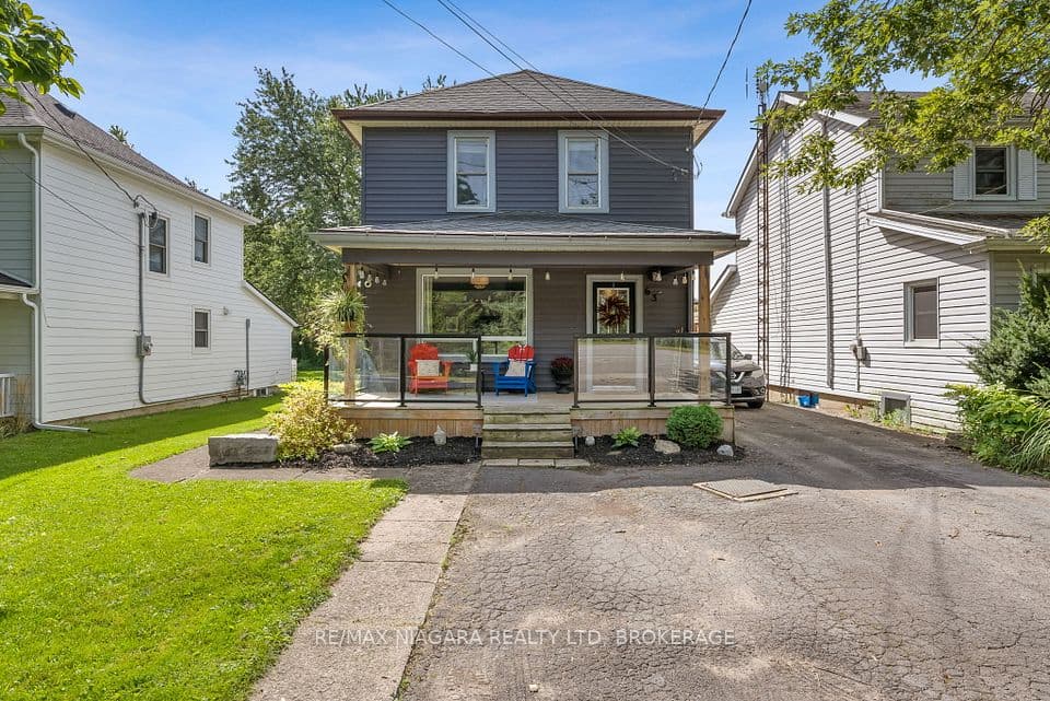 63 Bridge Street W, Thorold, ON L0S 1K0 – main photo