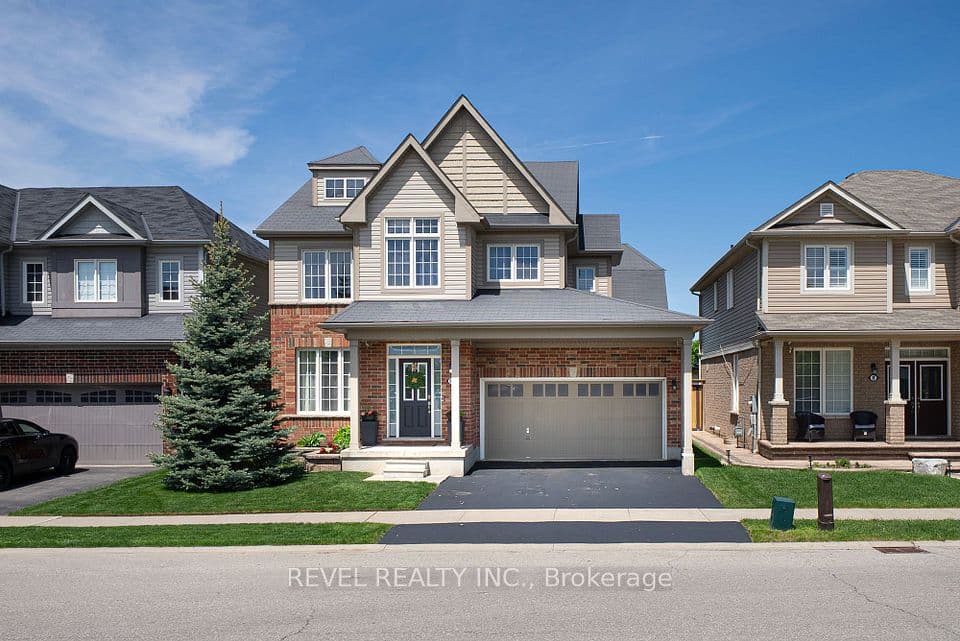 10 Bisset Avenue, Brantford, ON N3T 0H2 – photo 2