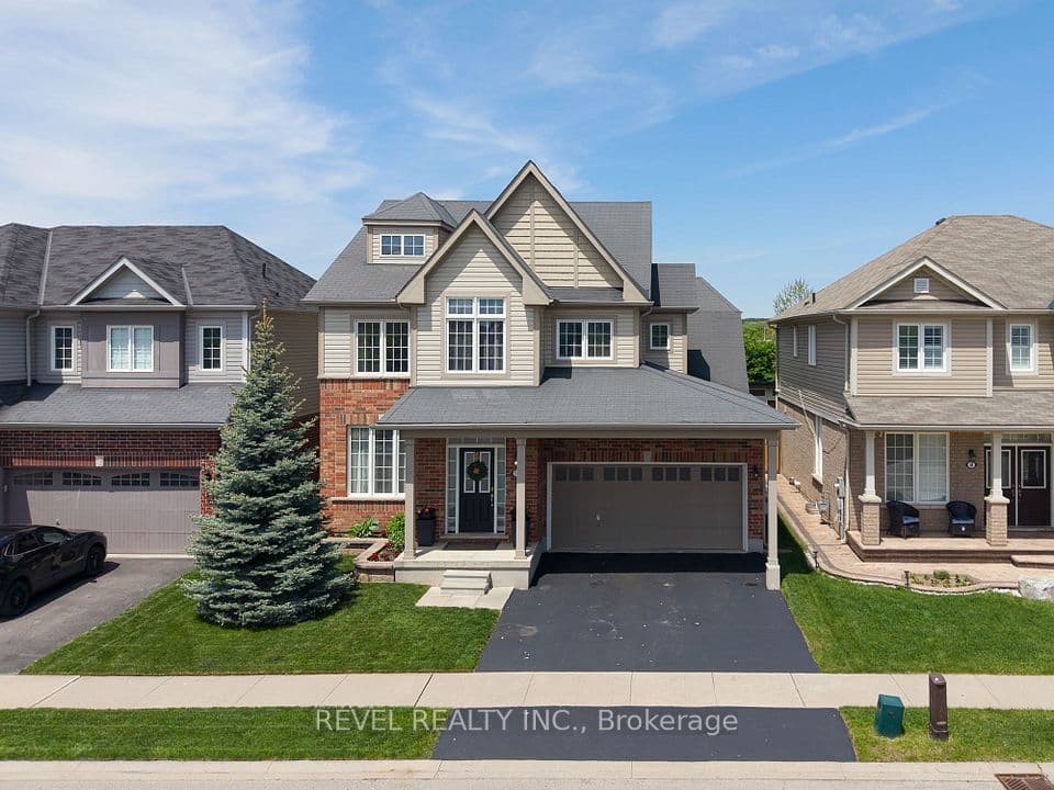 10 Bisset Avenue, Brantford, ON N3T 0H2 – photo 3