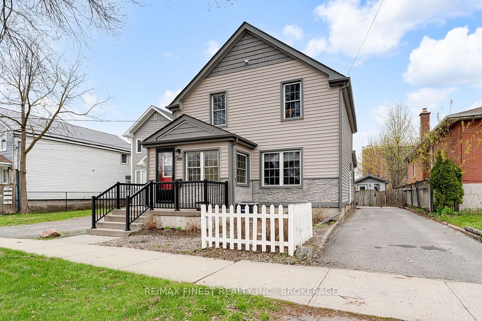 580 MacDonnell Street, Kingston, ON K7K 4X1 – photo 2