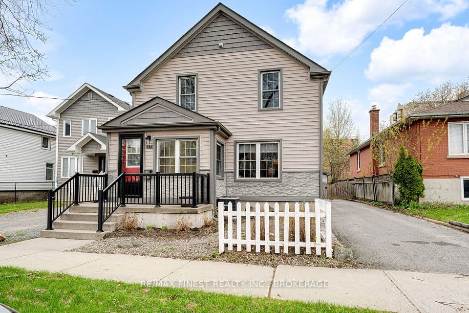 580 MacDonnell Street, Kingston, ON K7K 4X1 – main photo