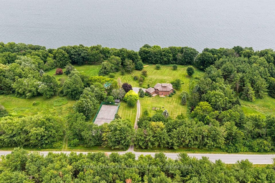 2576 Howe Island Drive, Frontenac Islands, ON K7G 2V6 – photo 3