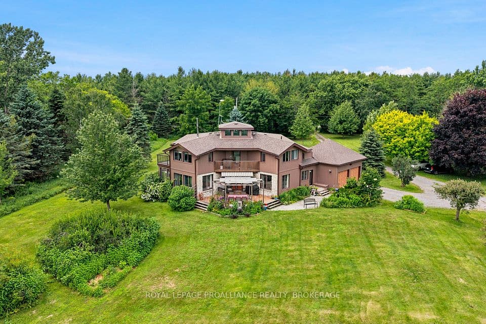 2576 Howe Island Drive, Frontenac Islands, ON K7G 2V6 – photo 2