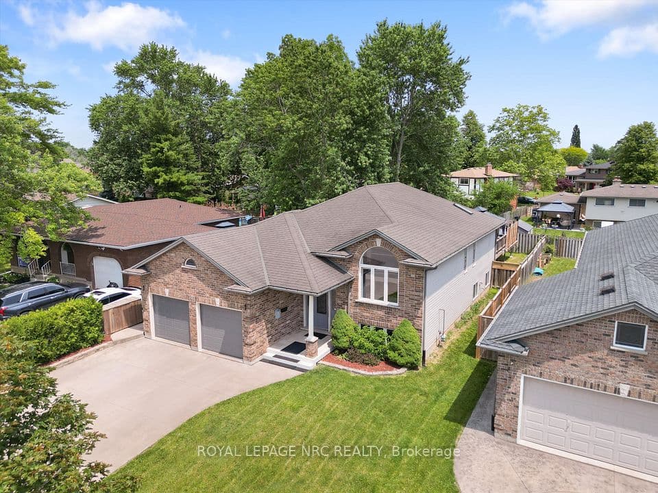 346 Clare Avenue, Welland, ON L3C 5R2 – main photo