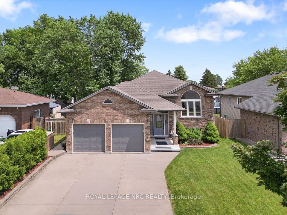 346 Clare Avenue, Welland, ON L3C 5R2 – photo 2