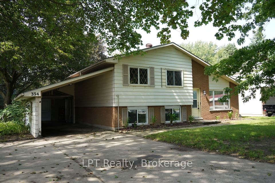 354 Goderich Street, Saugeen Shores, ON N0H 2C1 – main photo