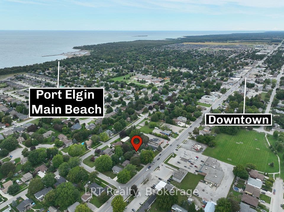 354 Goderich Street, Saugeen Shores, ON N0H 2C1 – photo 2