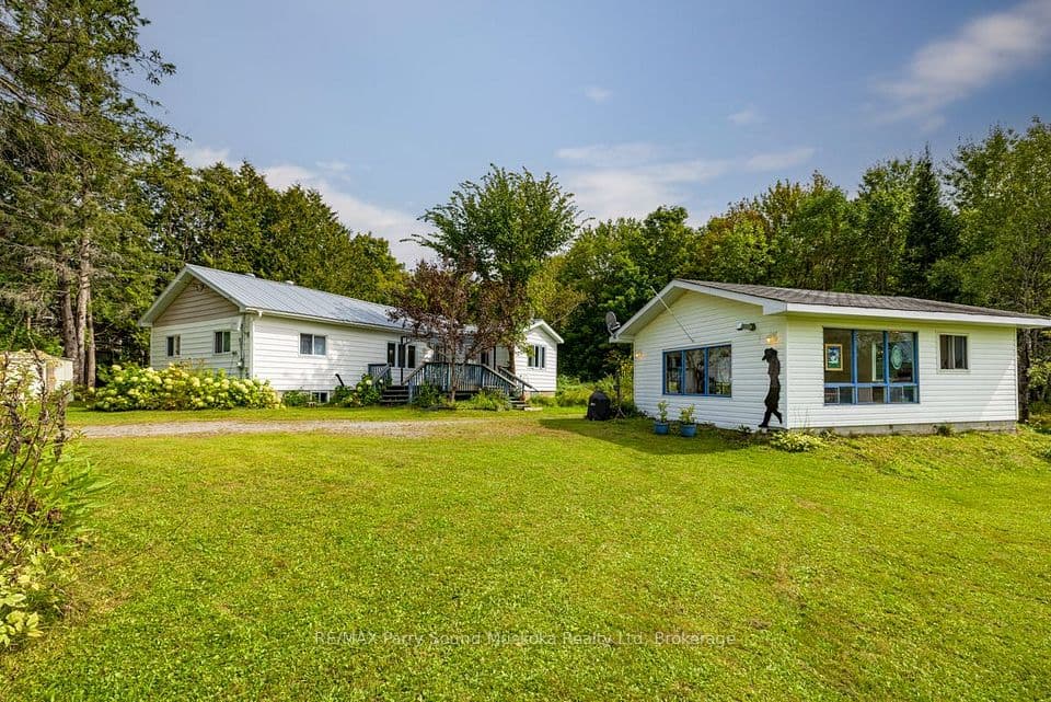 5 James Street, Seguin, ON P2A 0B6 – main photo