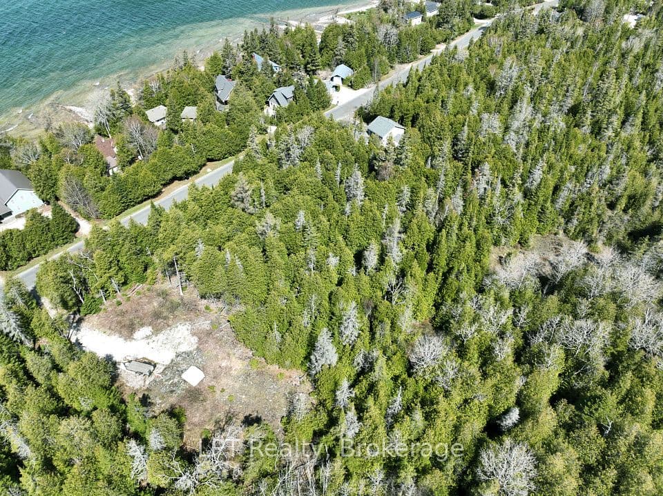 PT LT 24 Spry Shore Road, Northern Bruce Peninsula, ON N0H 1W0 – photo 3