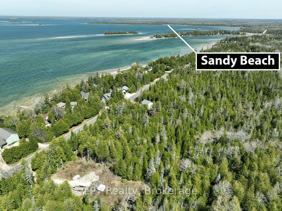 PT LT 24 Spry Shore Road, Northern Bruce Peninsula, ON N0H 1W0 – photo 2