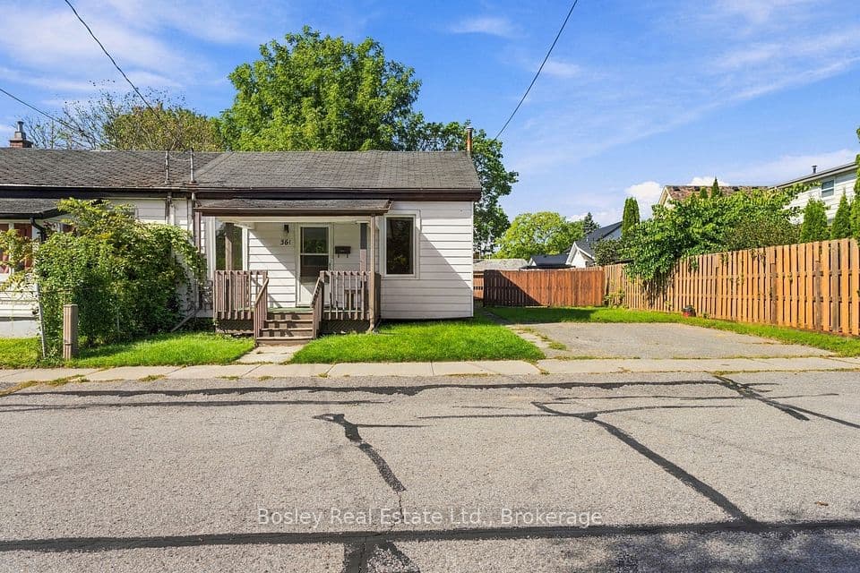 361 Bond Street, Cobourg, ON K9A 3K7 – photo 3