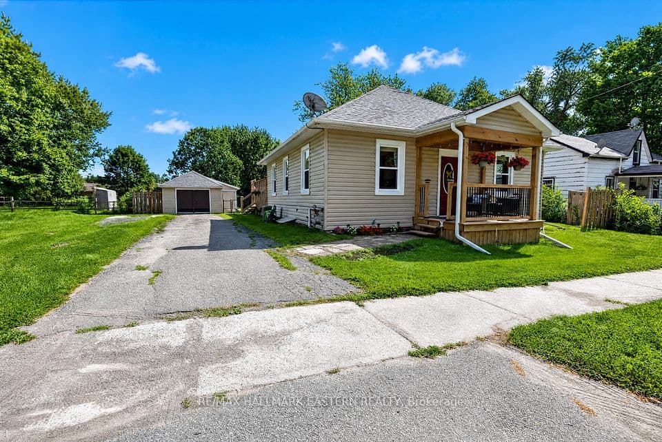10747 County Road 2, Alnwick/Haldimand, ON K0K 2G0 – photo 3