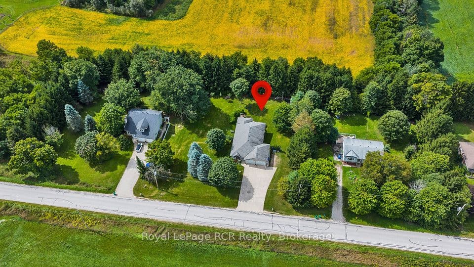 217800 Concession 3 Derby Road, Georgian Bluffs, ON N4K 5N5 – photo 2