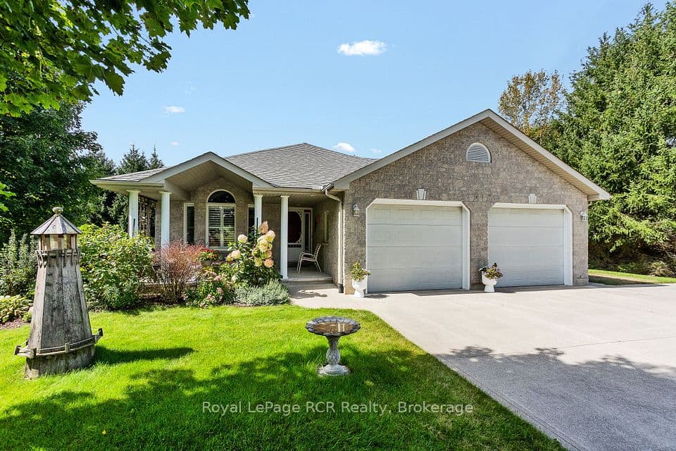 217800 Concession 3 Derby Road, Georgian Bluffs, ON N4K 5N5 – main photo