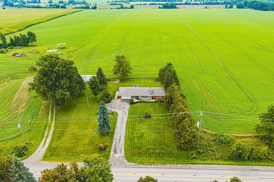 83 Sour Springs Road, Brantford, ON N3T 5L6 – main photo