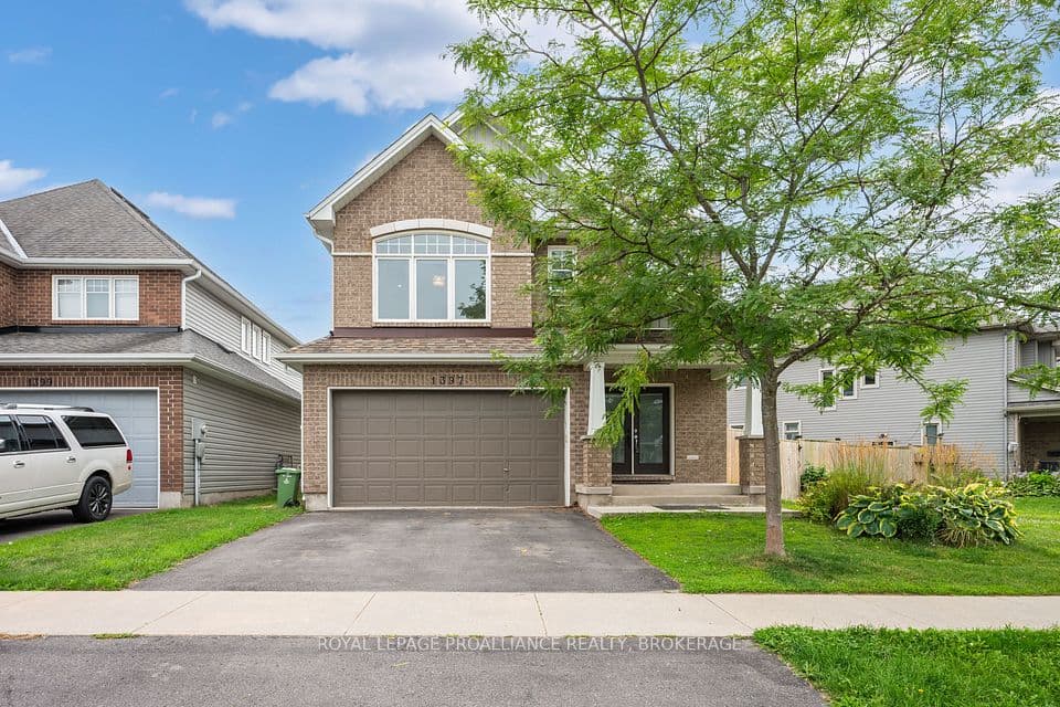 1397 Waterside Way, Kingston, ON K7K 0E9 – photo 2