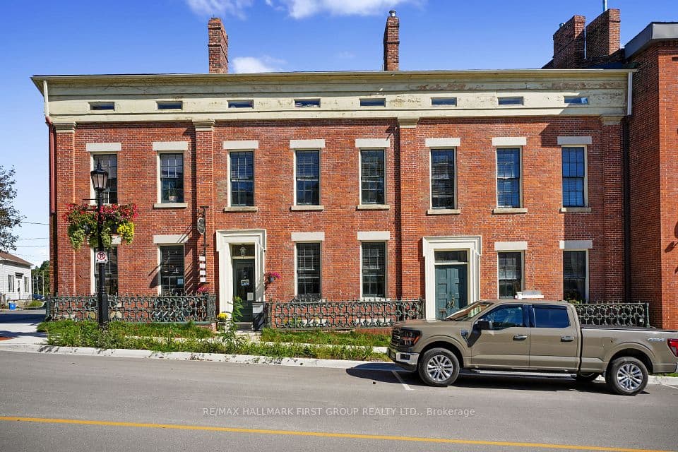 134-136 Walton Street, Port Hope, ON L1A 1N5 – photo 2