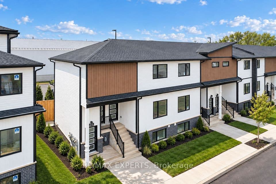 4263 Fourth Avenue 435, Niagara Falls, ON L2E 0C2 – photo 2