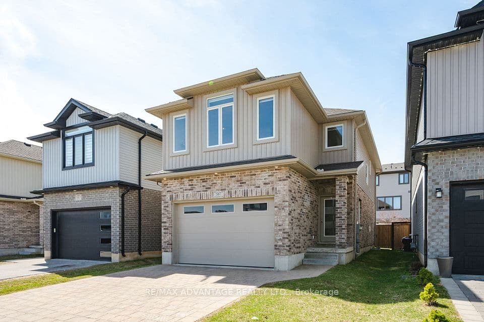 587 Freeport Street, London North, ON N6G 5B1 – main photo