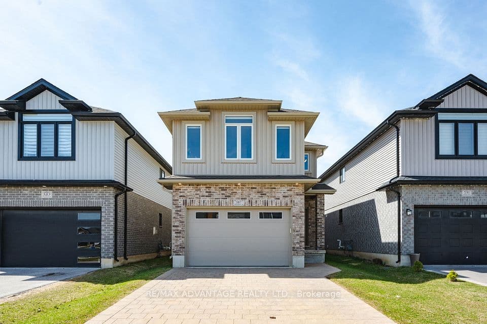 587 Freeport Street, London North, ON N6G 5B1 – photo 2