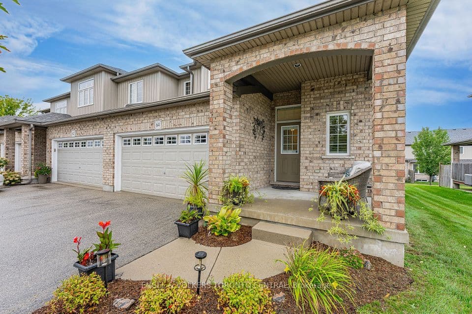 31 Townsend Drive 64, Woolwich, ON N0B 1M0 – photo 3