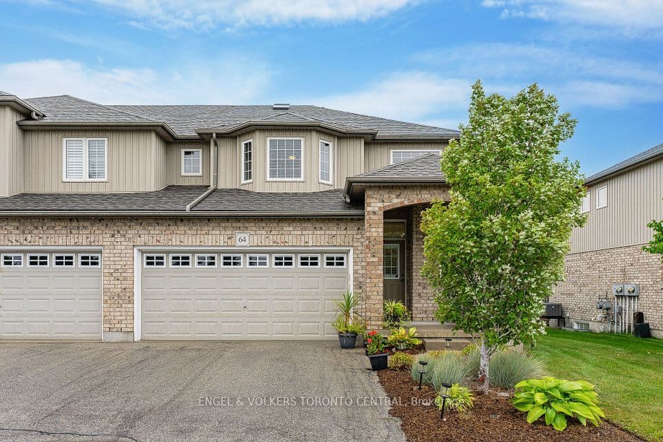 31 Townsend Drive 64, Woolwich, ON N0B 1M0 – photo 2