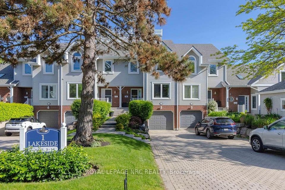 1 Lakeside Drive 13, St. Catharines, ON L2M 1P3 – photo 2