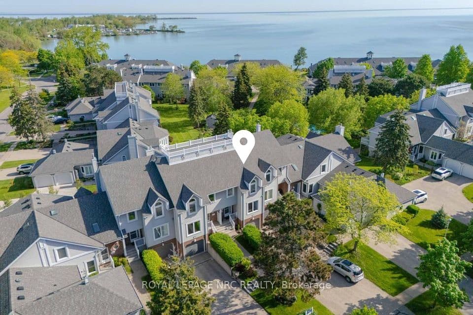 1 Lakeside Drive 13, St. Catharines, ON L2M 1P3 – main photo