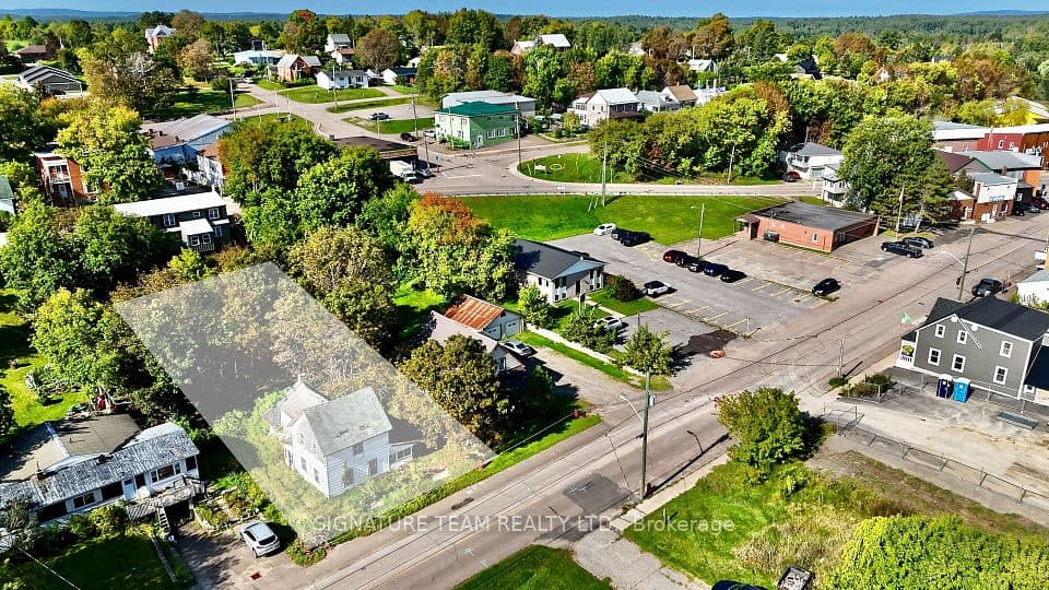 196 John Street, Bonnechere Valley, ON K0J 1T0 – main photo
