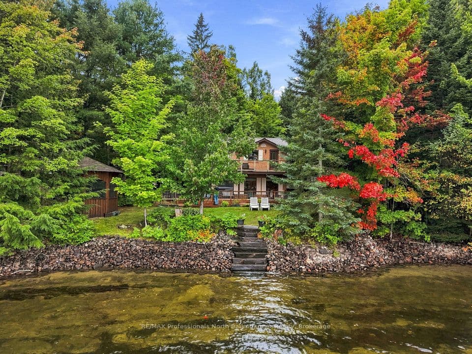 5932 Haliburton Lake Road, Dysart et al, ON K0M 1S0 – photo 2