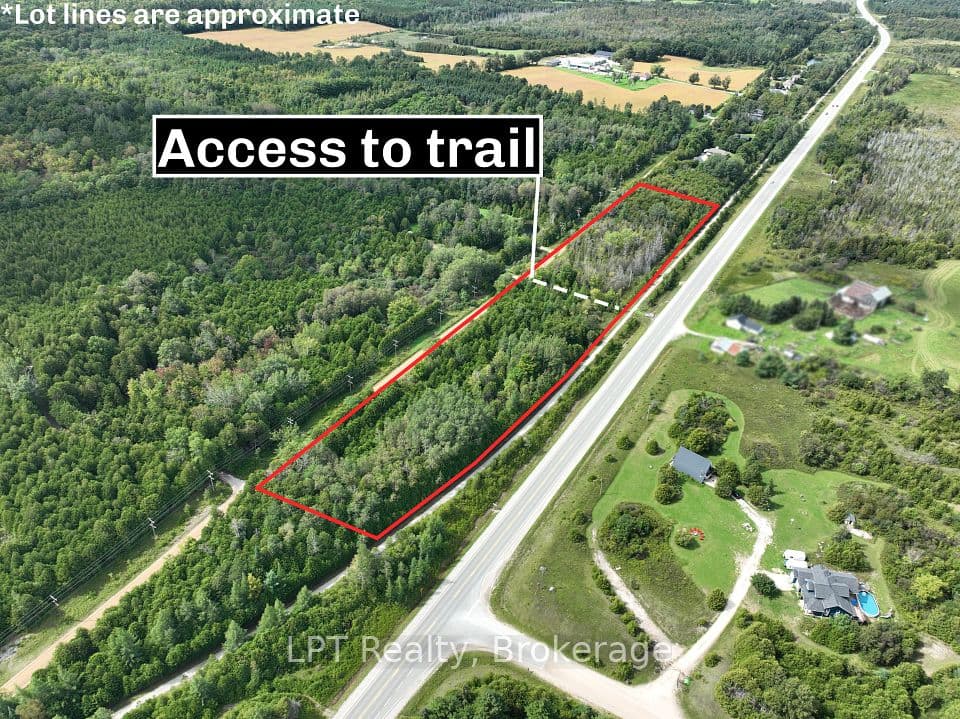 PT LT 48-50 Crawford Road, Chatsworth, ON N0H 1C0 – photo 3