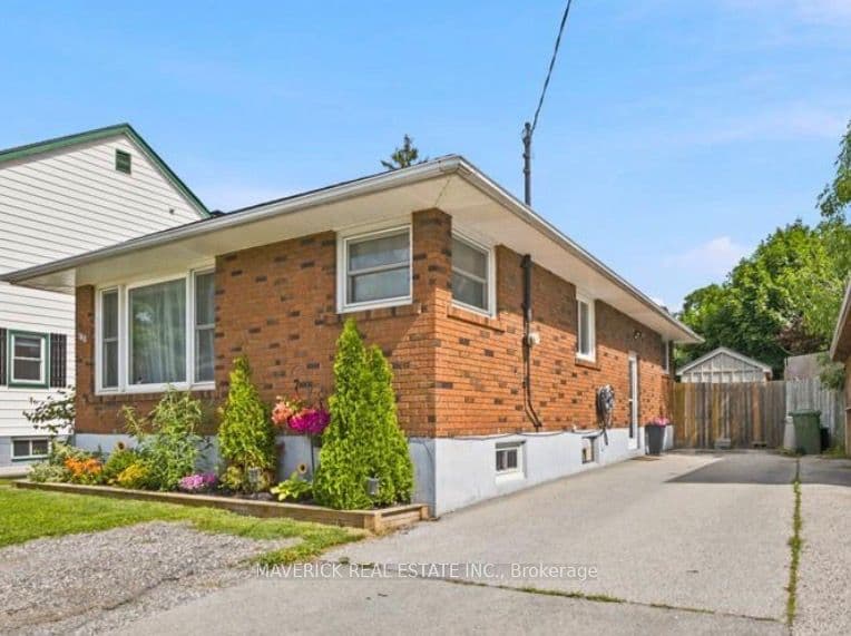 180 FOREST Avenue, St. Thomas, ON N5R 2K9 – photo 2