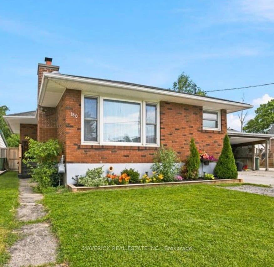180 FOREST Avenue, St. Thomas, ON N5R 2K9 – main photo