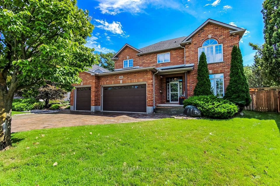 1094 Thornley Street, London South, ON N6K 4V4 – main photo