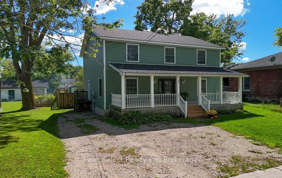 202 Queen Street W, St. Marys, ON N4X 1B7 – photo 3