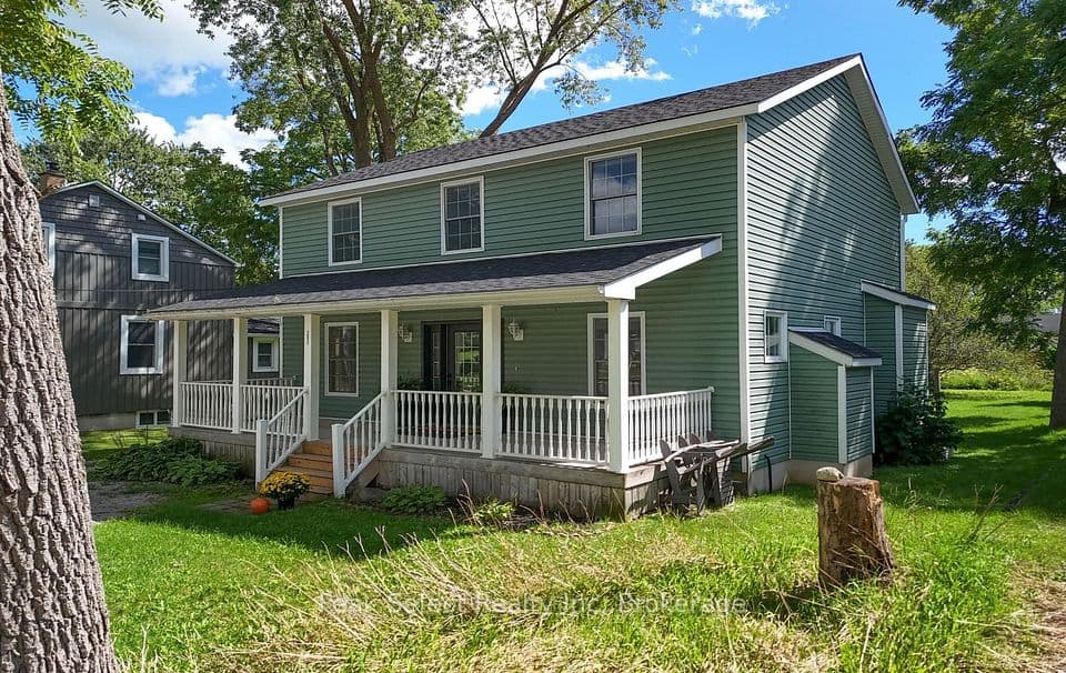 202 Queen Street W, St. Marys, ON N4X 1B7 – photo 2
