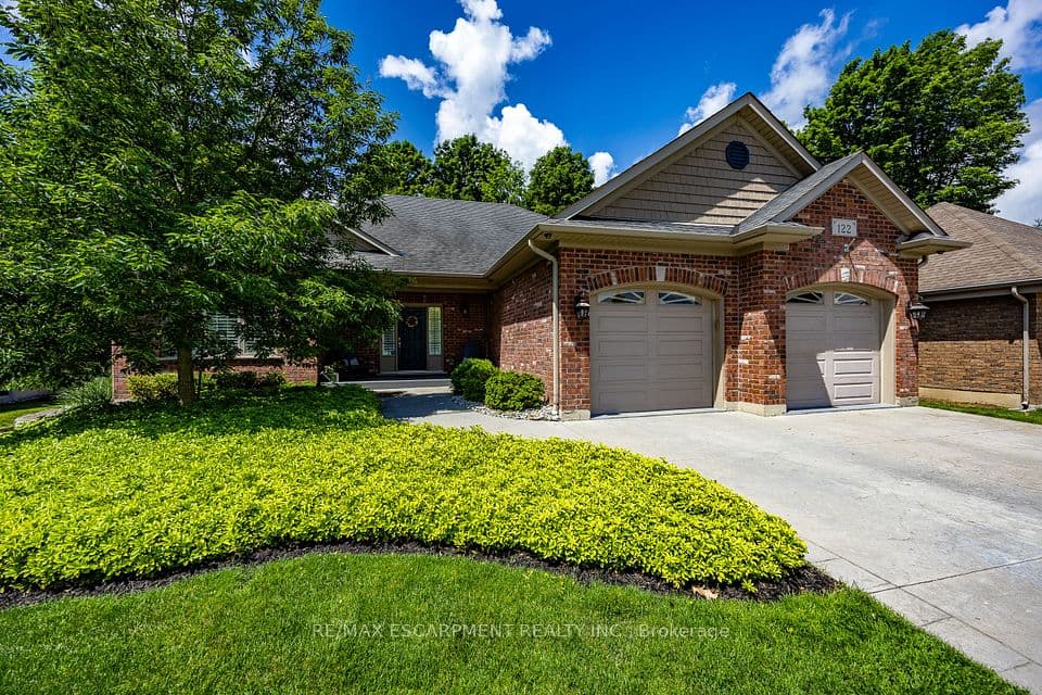 122 Don Jon Boulevard, Norfolk, ON N0A 1N7 – main photo