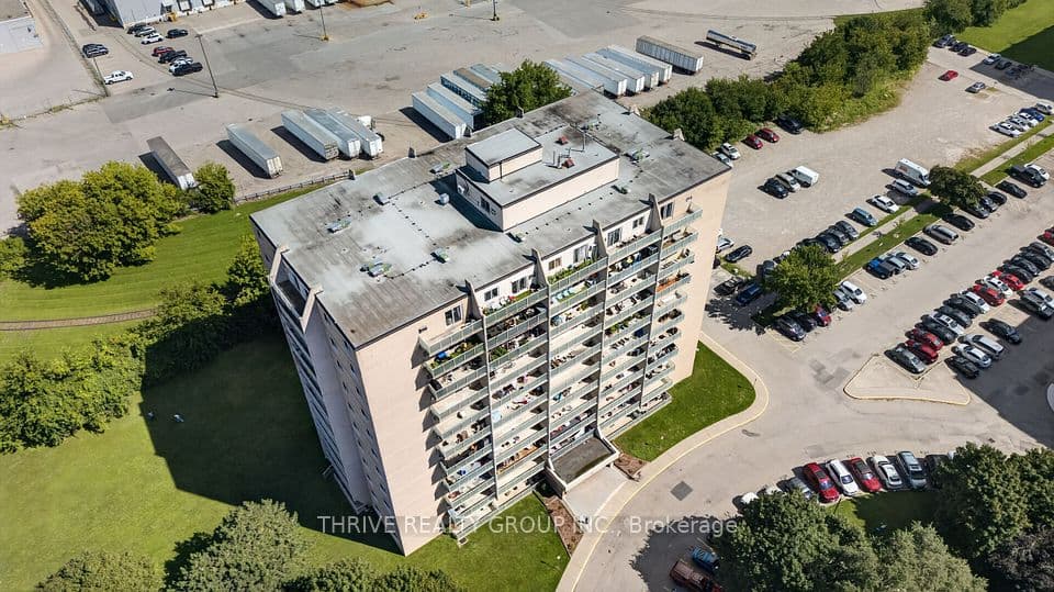 583 Mornington Avenue 109, London East, ON N5Y 3E9 – photo 2