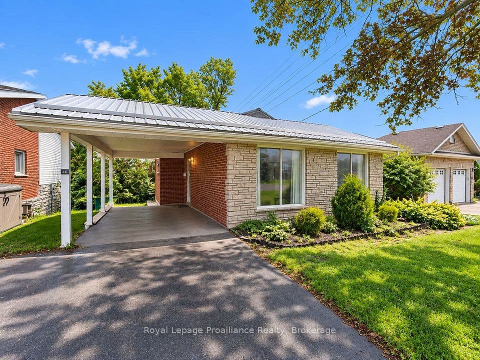 46 Gearin Street, Quinte West, ON K8V 3Y1 – main photo