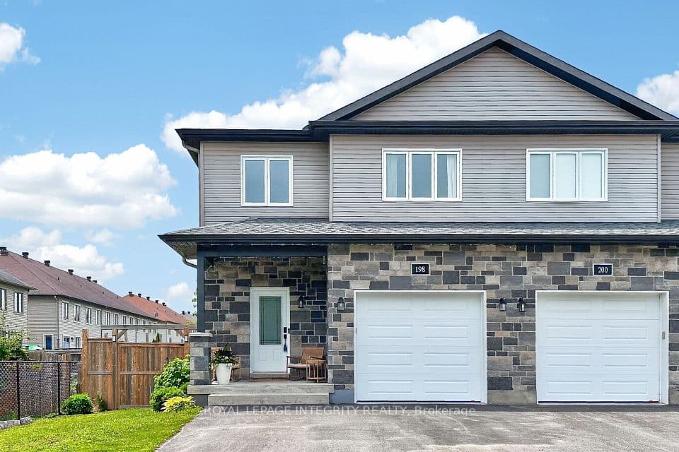 198 Bourdeau Boulevard, The Nation, ON K0A 2M0 – main photo