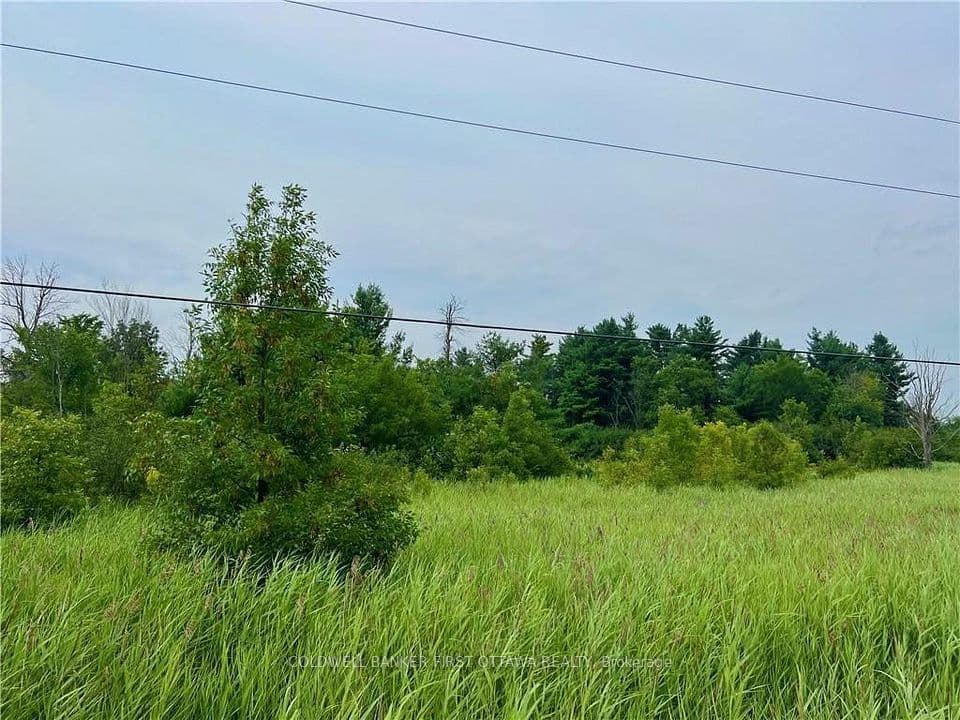20010 Highway 7 Highway, Tay Valley, ON K7H 3C6 – main photo
