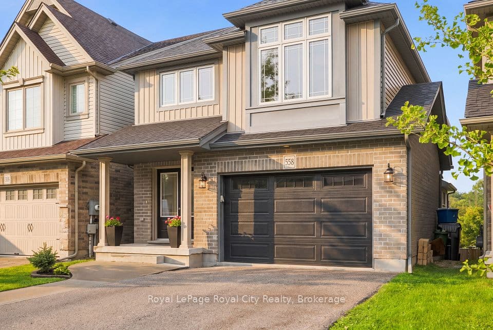 558 Starwood Drive, Guelph, ON N1E 0L8 – photo 2