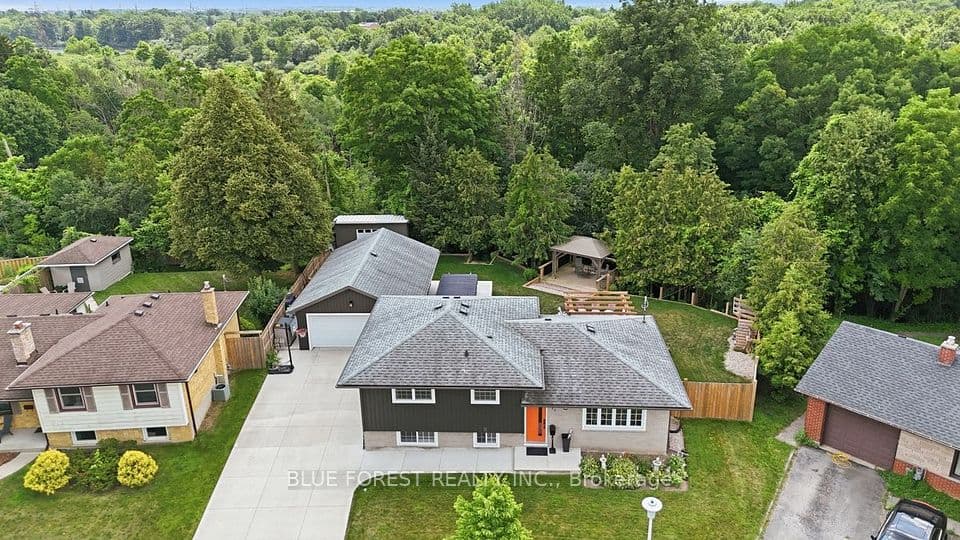 21 Agincourt Place, London South, ON N5Z 4E8 – photo 3