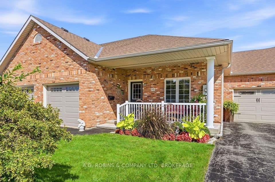 98 Maple Street, Port Colborne, ON L3K 6G7 – photo 2