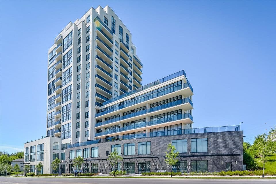 150 Wellington Street E 306, Guelph, ON N1H 3R2 – photo 2