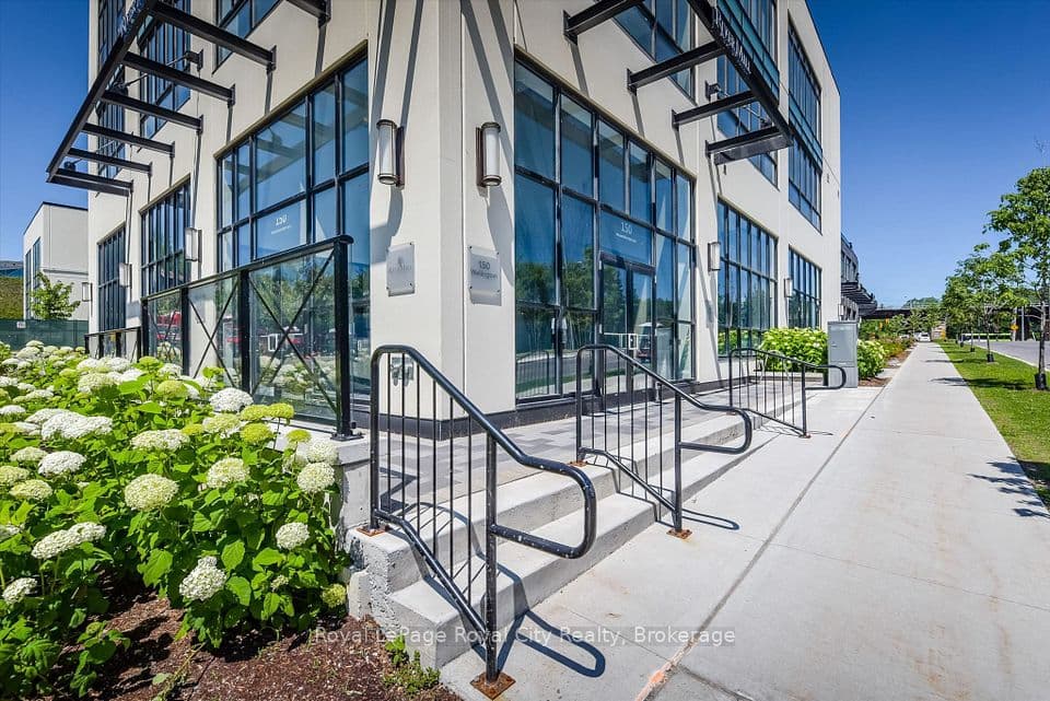 150 Wellington Street E 306, Guelph, ON N1H 3R2 – photo 3